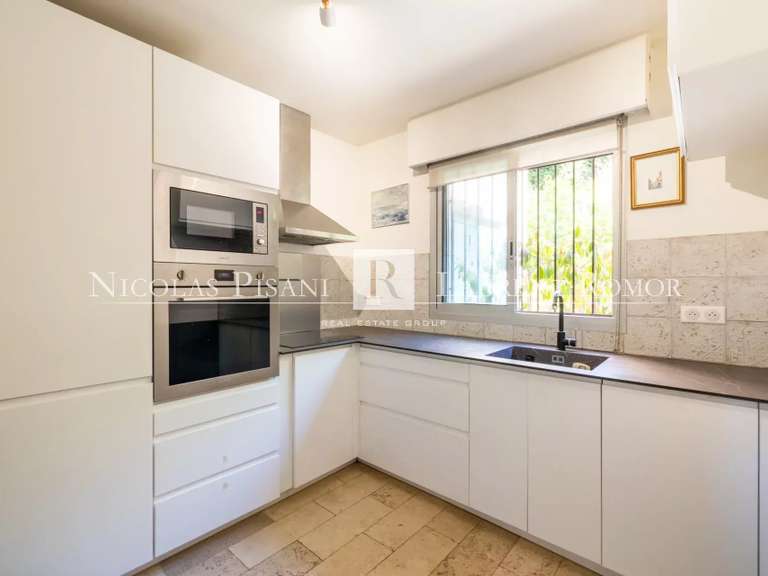 Appartement avec Vue sur mer Villefranche-sur-Mer - 3 chambres - 84m²