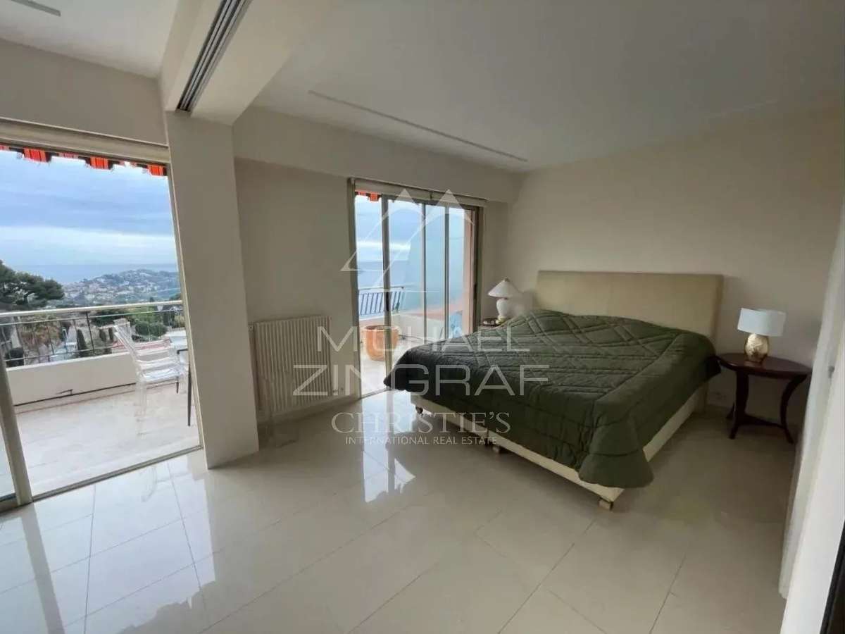Appartement Villefranche-sur-Mer