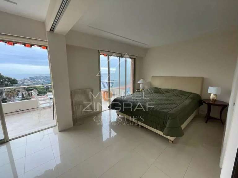 Appartement avec Vue sur mer Villefranche-sur-Mer - 2 chambres - 69m²
