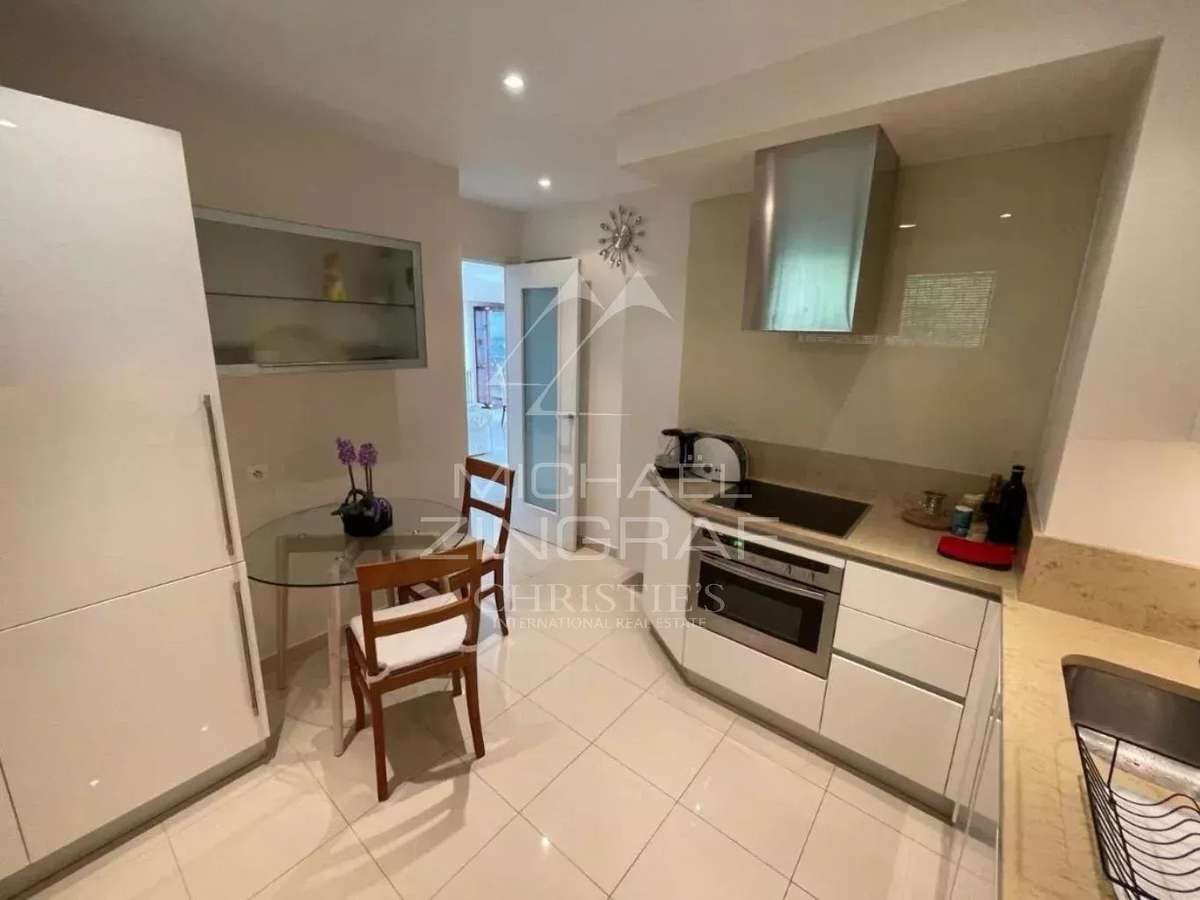 Appartement Villefranche-sur-Mer
