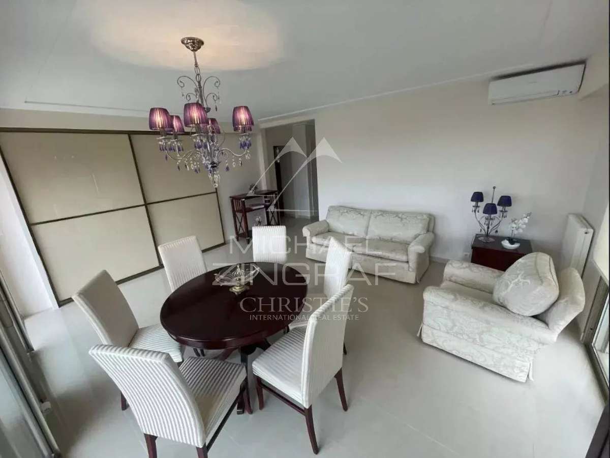 Appartement Villefranche-sur-Mer