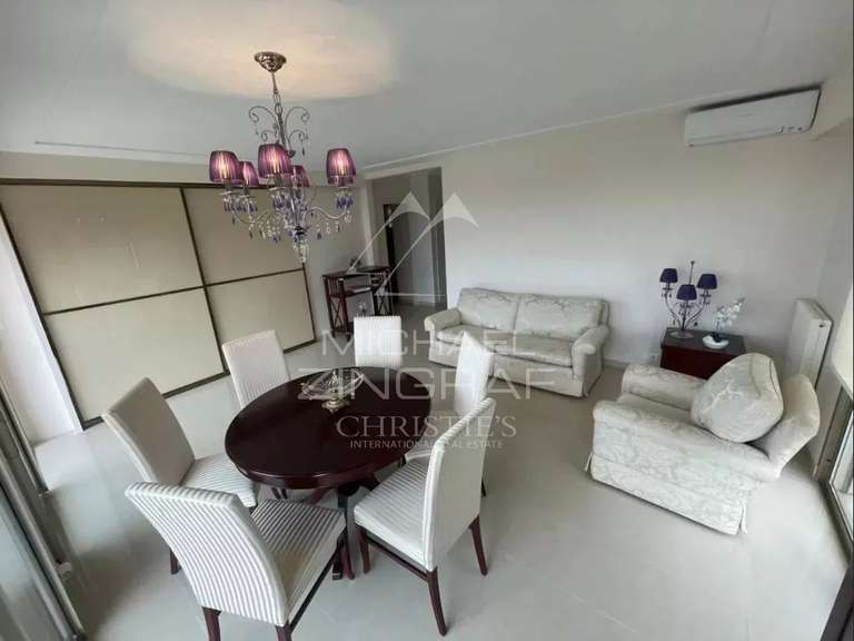 Appartement avec Vue sur mer Villefranche-sur-Mer - 2 chambres - 69m²