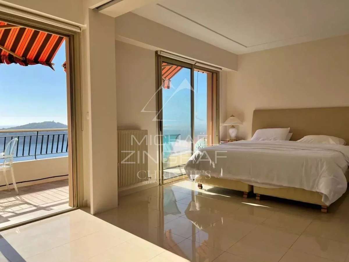 Appartement Villefranche-sur-Mer