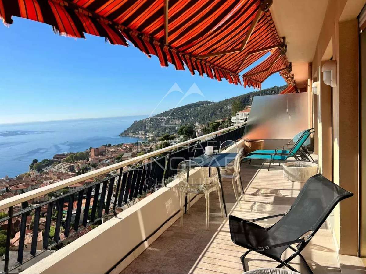 Appartement Villefranche-sur-Mer