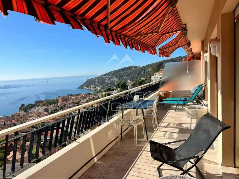Appartement avec Vue sur mer Villefranche-sur-Mer - 2 chambres - 69m²