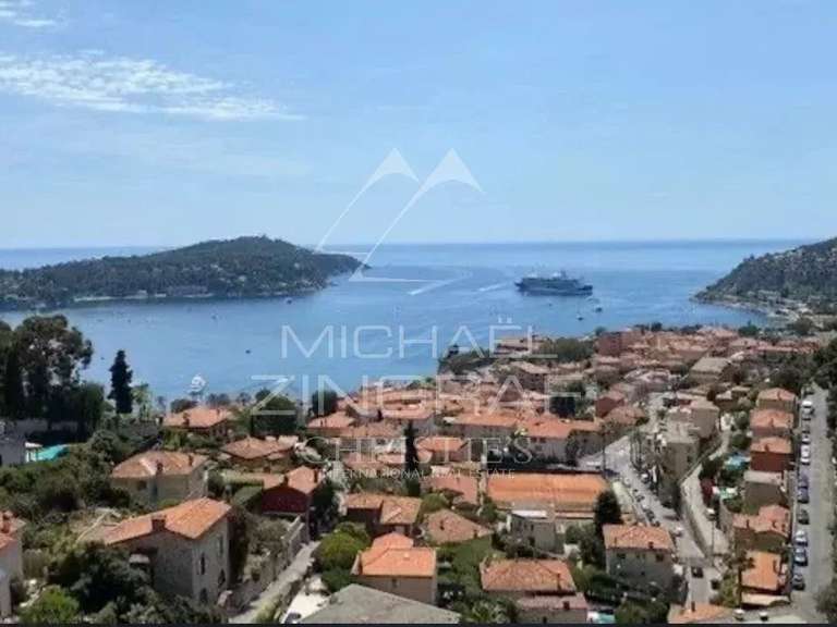 Appartement avec Vue sur mer Villefranche-sur-Mer - 2 chambres - 69m²