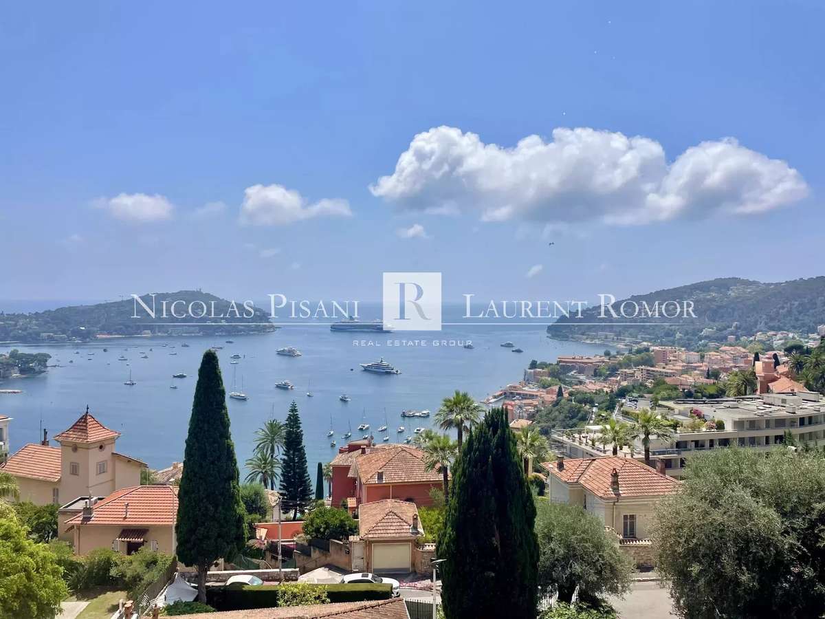 Appartement Villefranche-sur-Mer