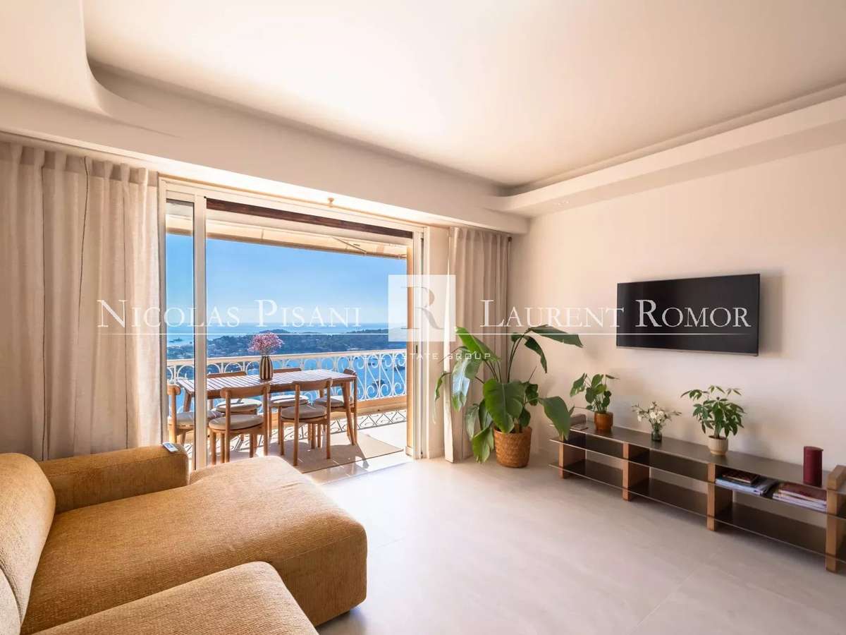 Apartment Villefranche-sur-Mer