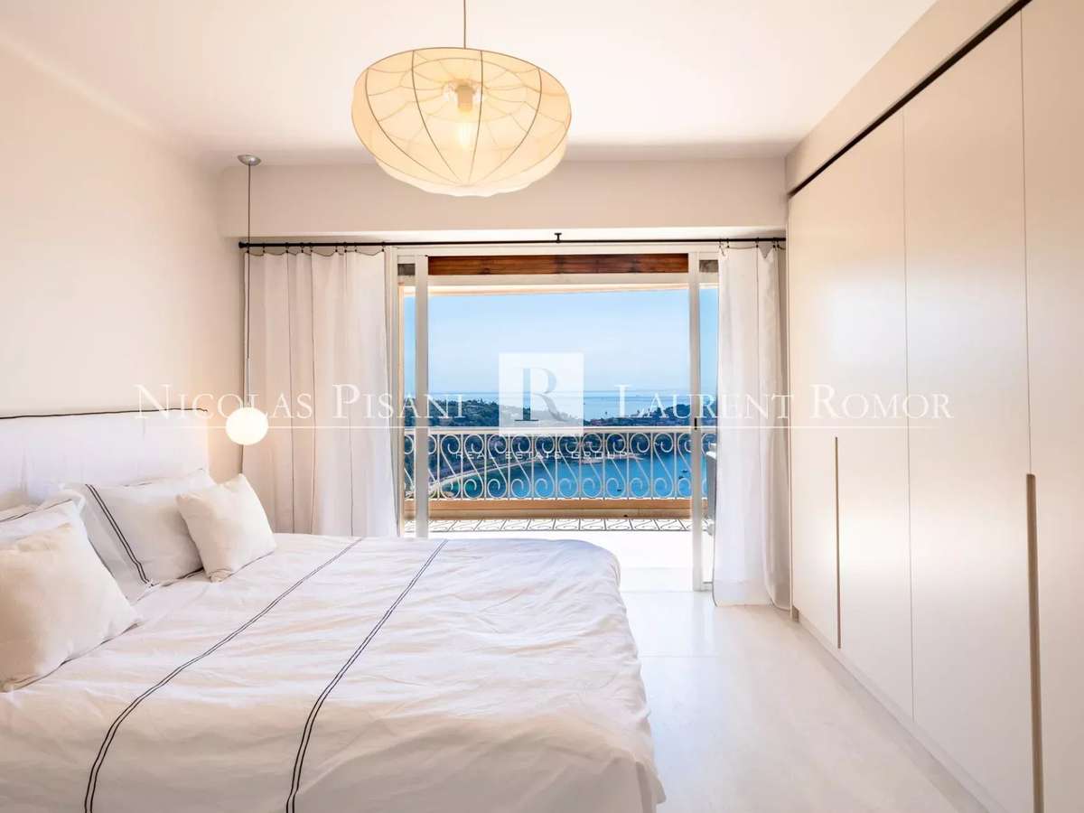 Appartement Villefranche-sur-Mer