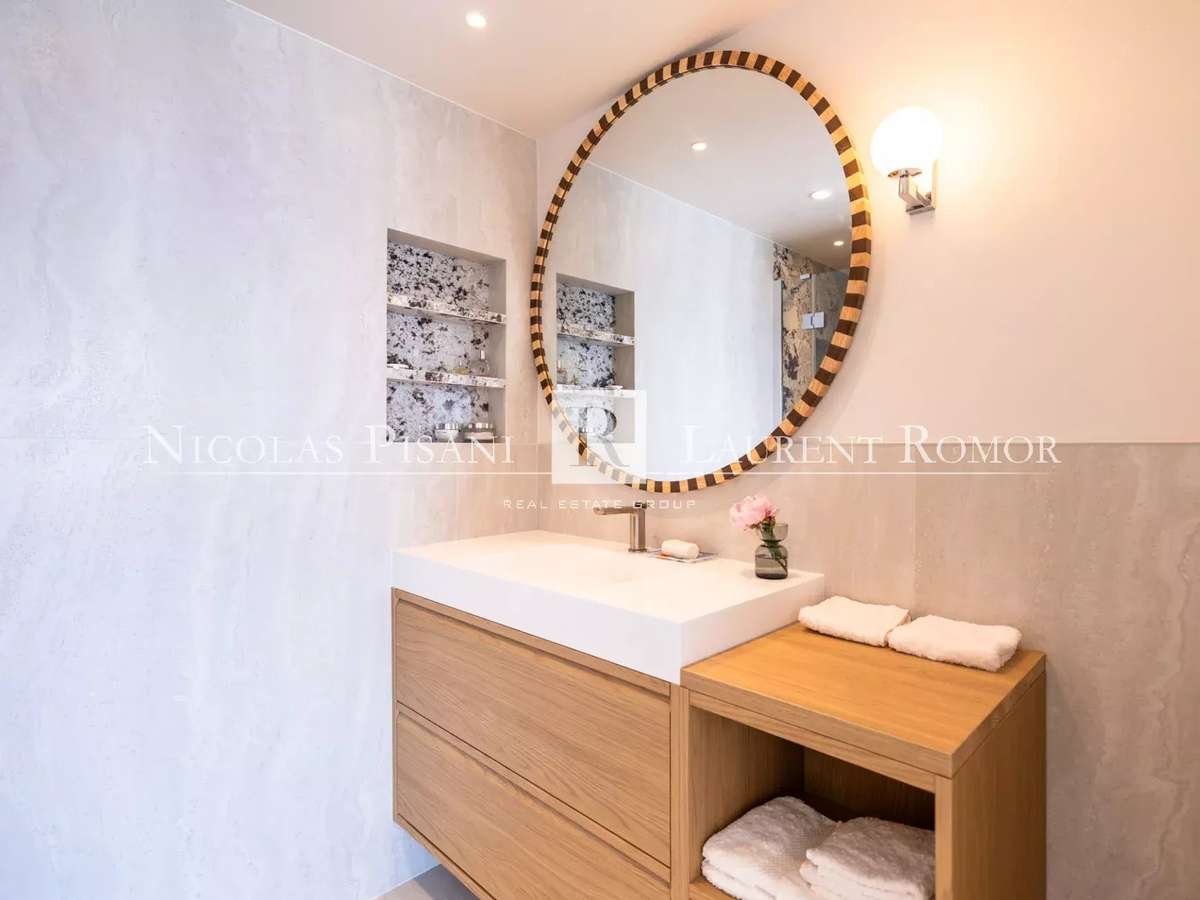 Appartement Villefranche-sur-Mer