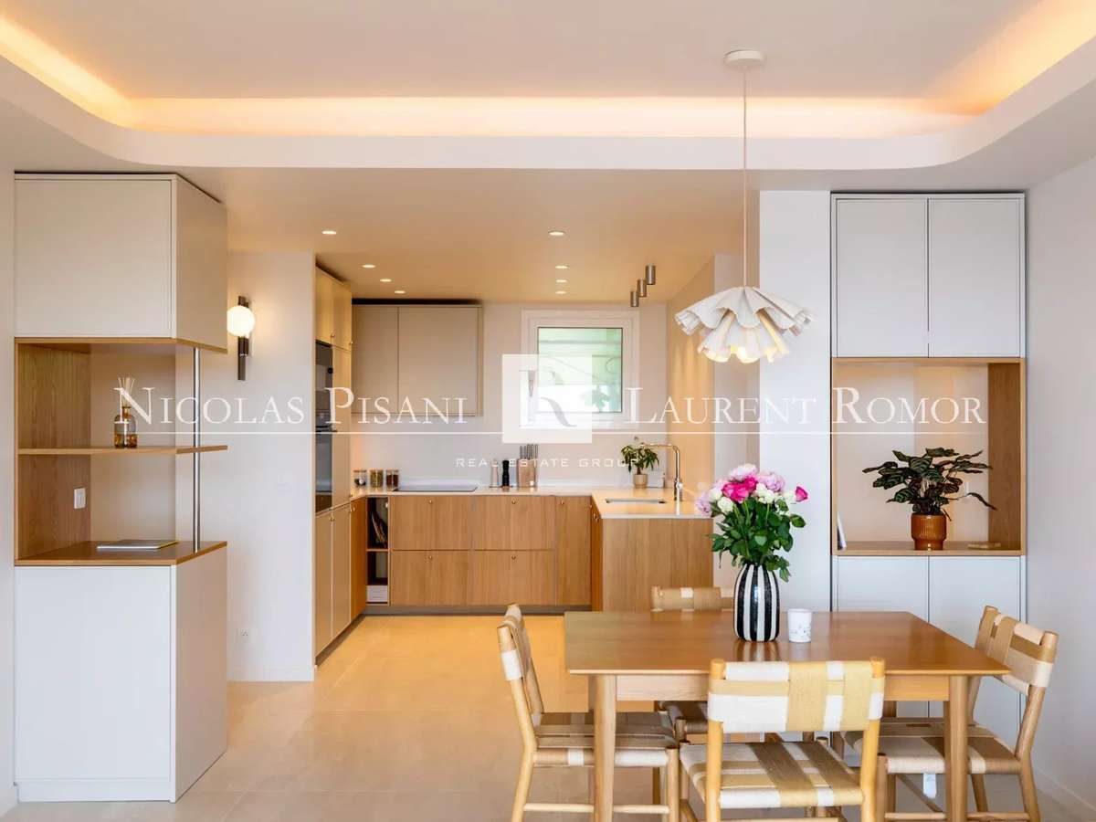 Appartement Villefranche-sur-Mer