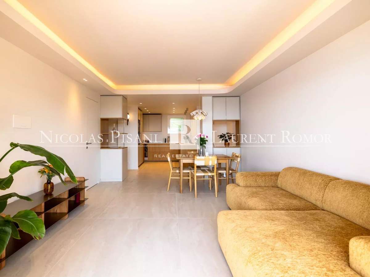 Appartement Villefranche-sur-Mer
