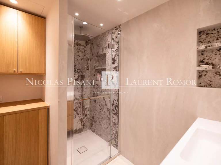 Appartement avec Vue sur mer Villefranche-sur-Mer - 2 chambres - 71m²