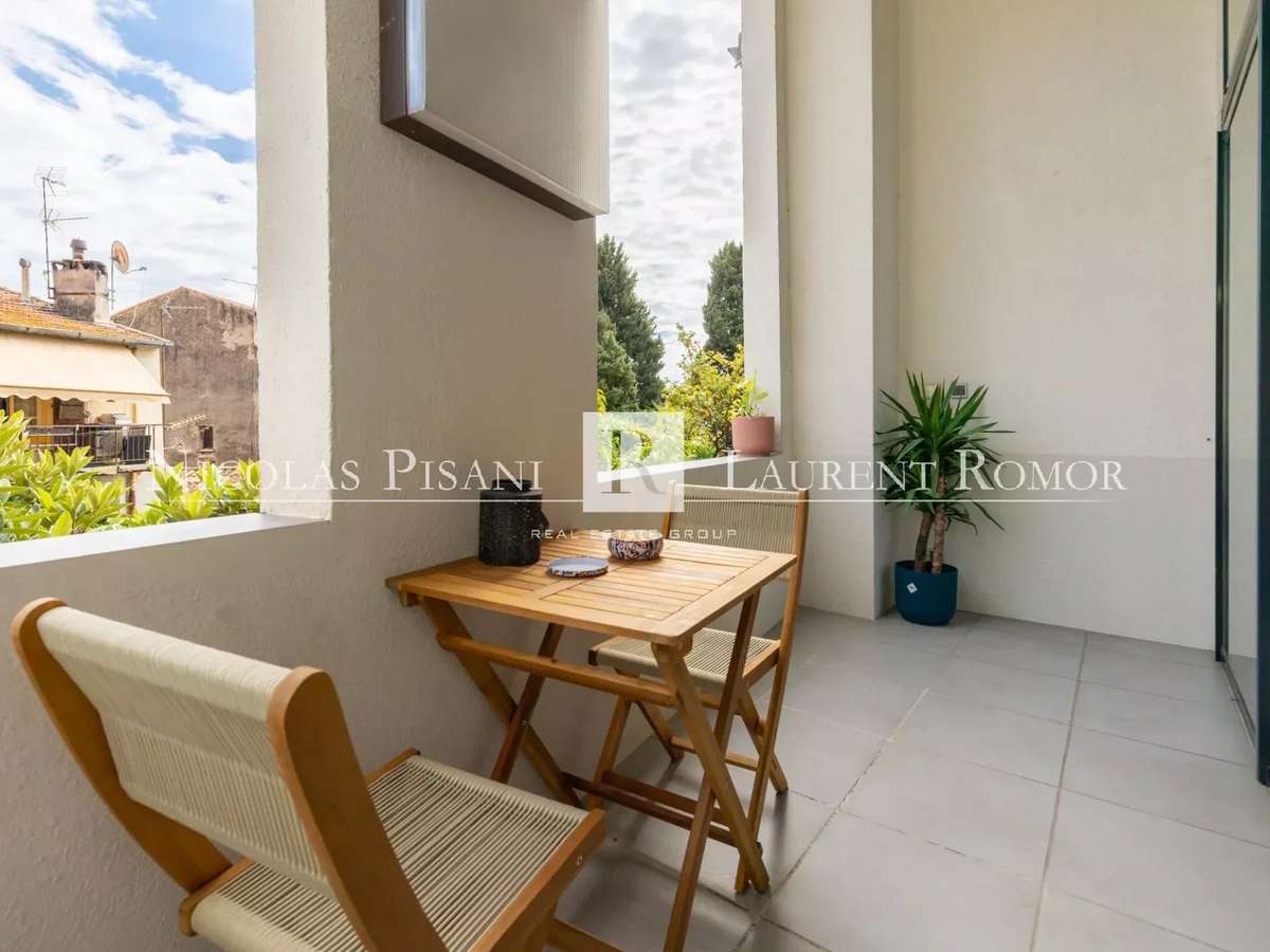 Appartement Villefranche-sur-Mer