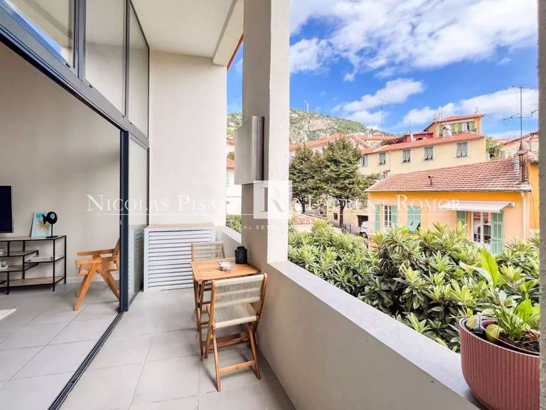 Appartement Villefranche-sur-Mer - 2 chambres - 75m²