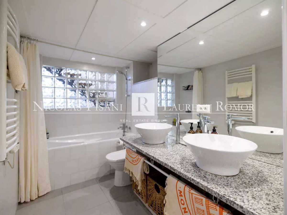 Appartement Villefranche-sur-Mer