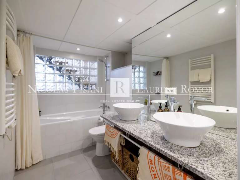 Appartement Villefranche-sur-Mer - 2 chambres - 75m²