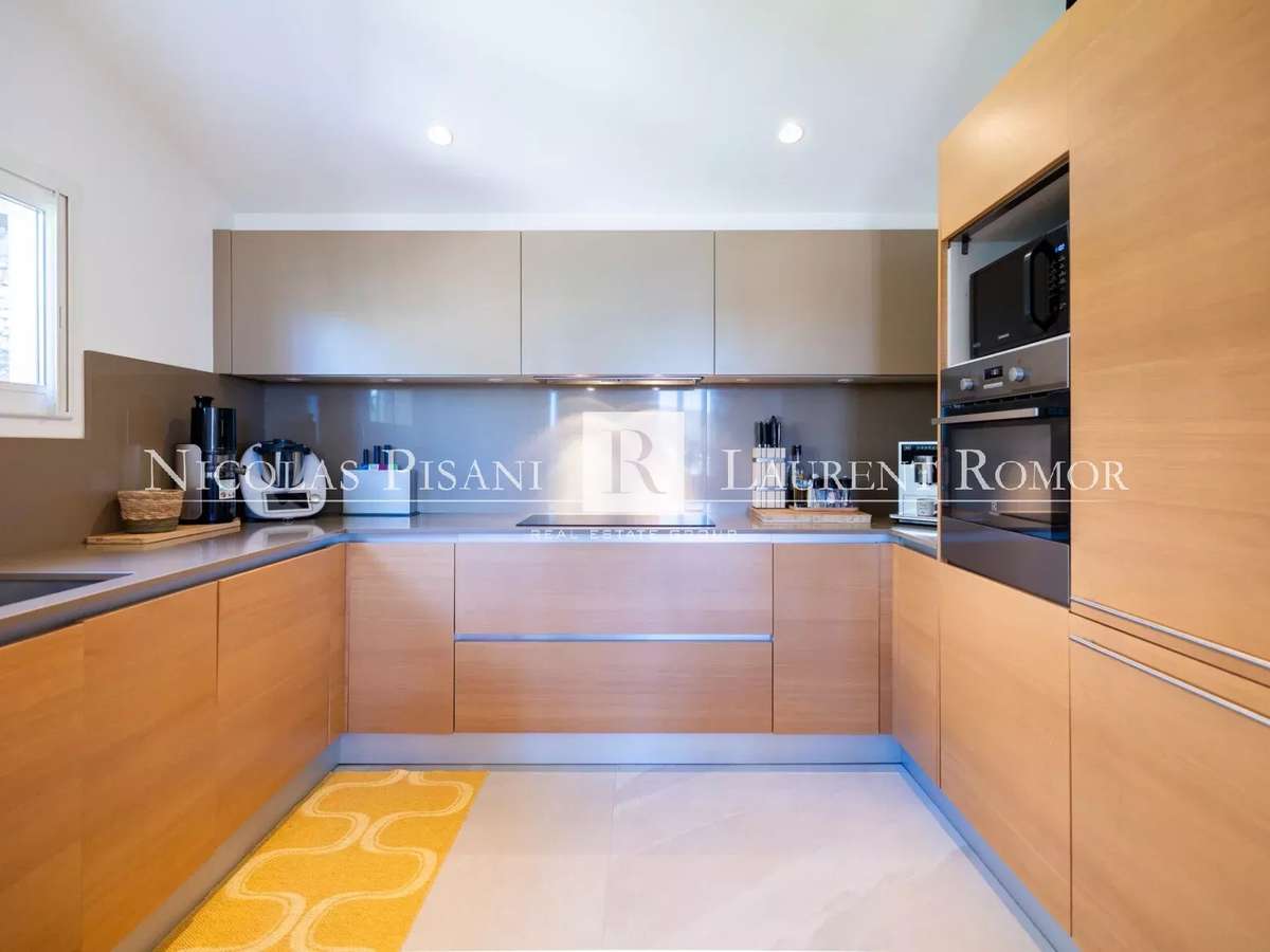 Appartement Villefranche-sur-Mer