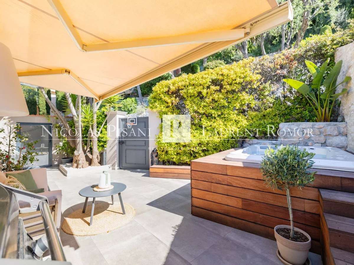 Appartement Villefranche-sur-Mer