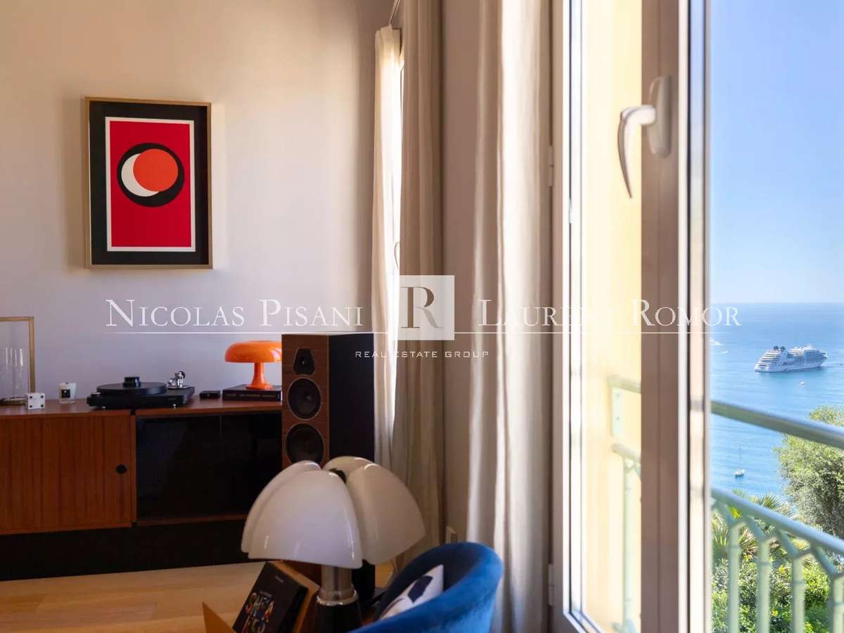 Appartement Villefranche-sur-Mer