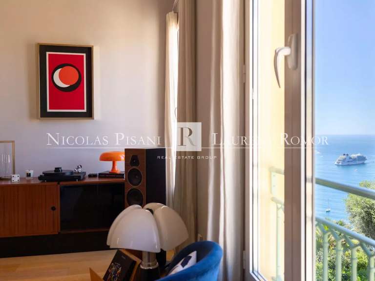 Appartement Villefranche-sur-Mer - 88m²