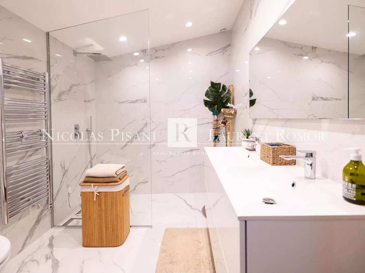 Appartement Villefranche-sur-Mer
