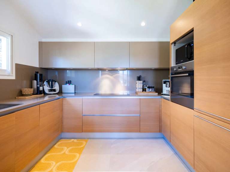 Appartement Villefranche-sur-Mer - 88m²