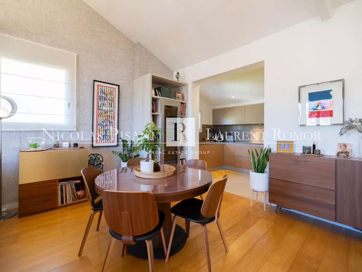 Appartement Villefranche-sur-Mer