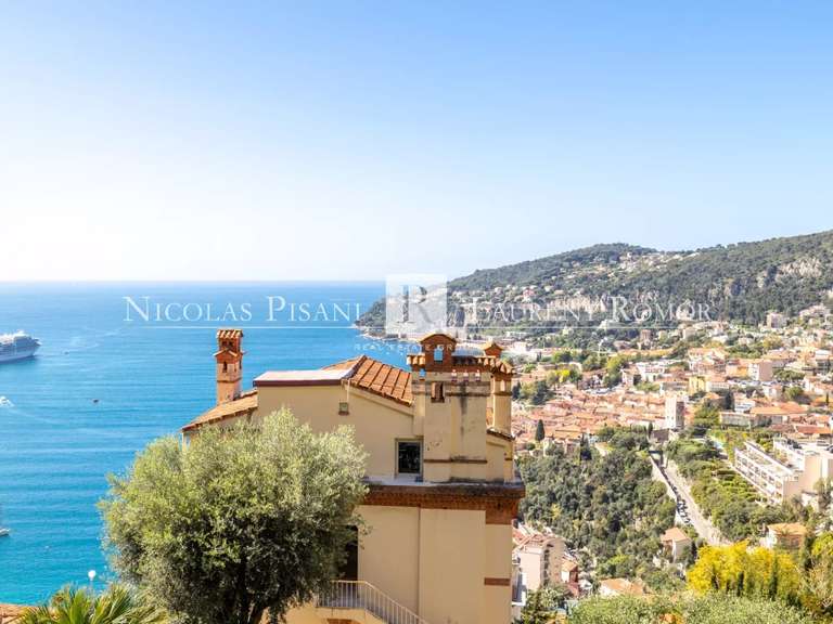 Appartement Villefranche-sur-Mer - 88m²