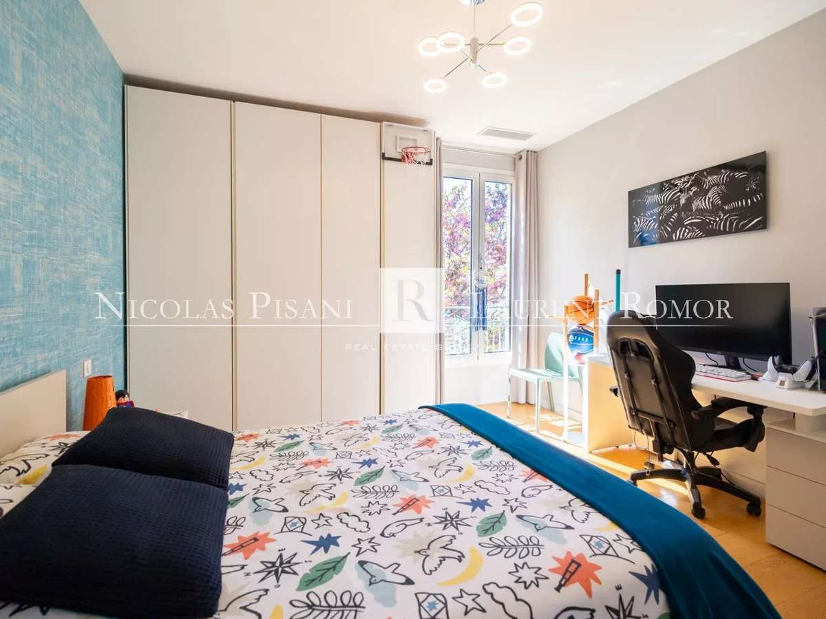 Appartement Villefranche-sur-Mer