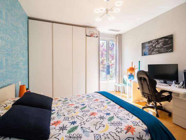 Appartement Villefranche-sur-Mer - 88m²