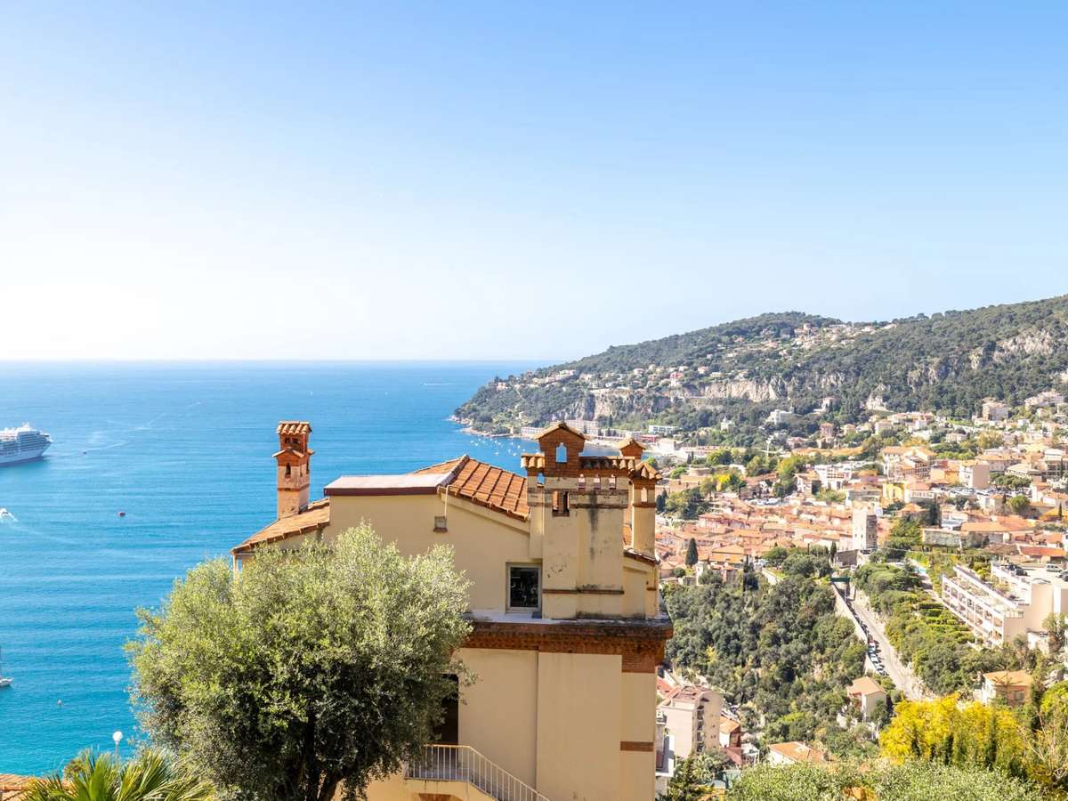 Appartement Villefranche-sur-Mer