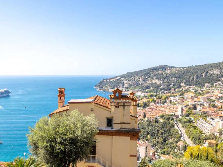 Appartement Villefranche-sur-Mer - 88m²