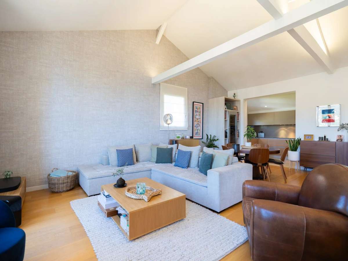 Appartement Villefranche-sur-Mer