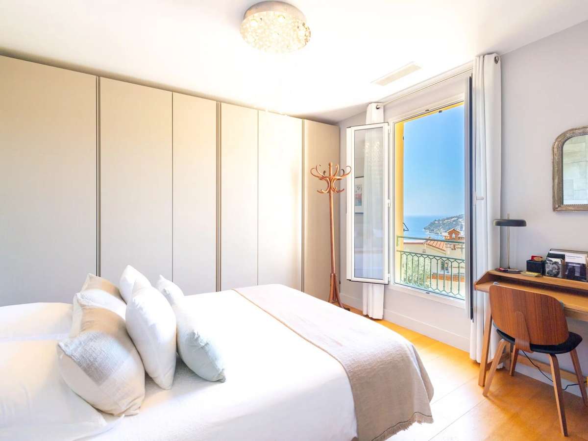 Appartement Villefranche-sur-Mer