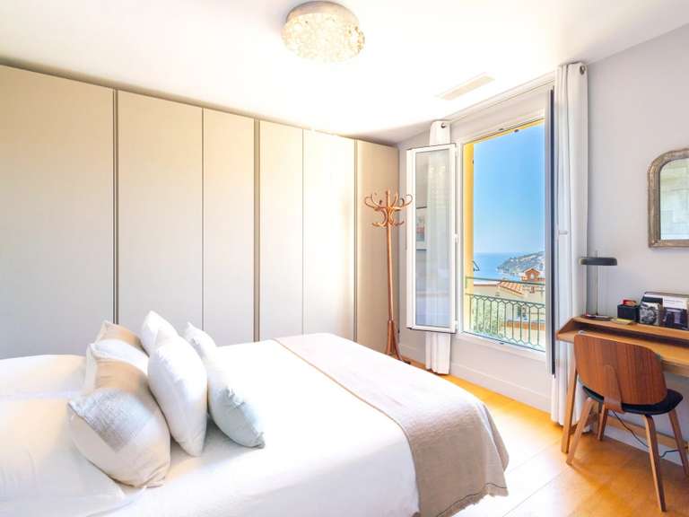 Appartement Villefranche-sur-Mer - 88m²