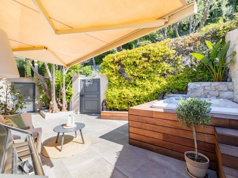 Appartement Villefranche-sur-Mer - 88m²