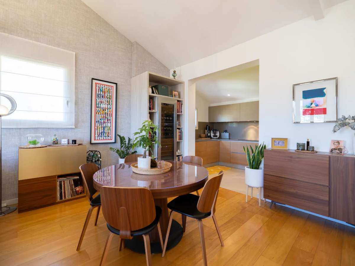Appartement Villefranche-sur-Mer
