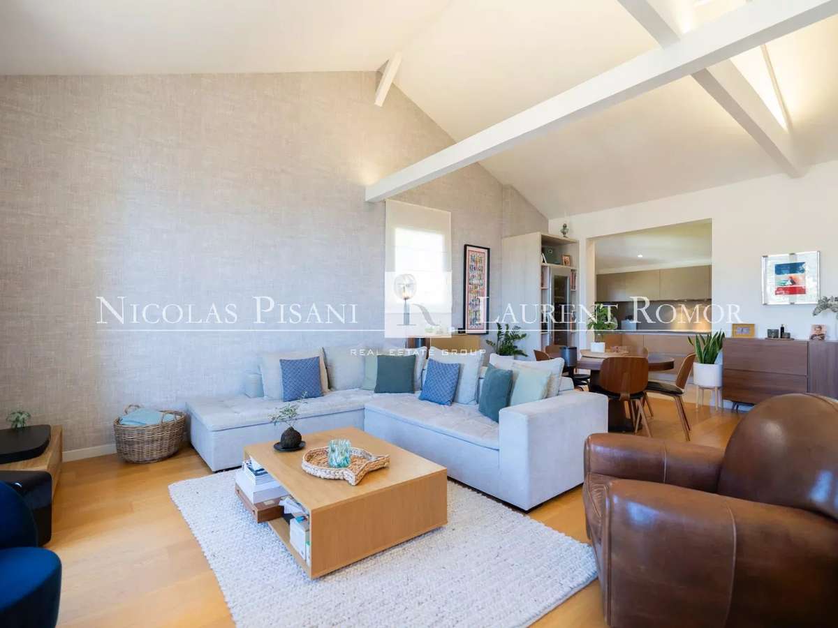 Appartement Villefranche-sur-Mer