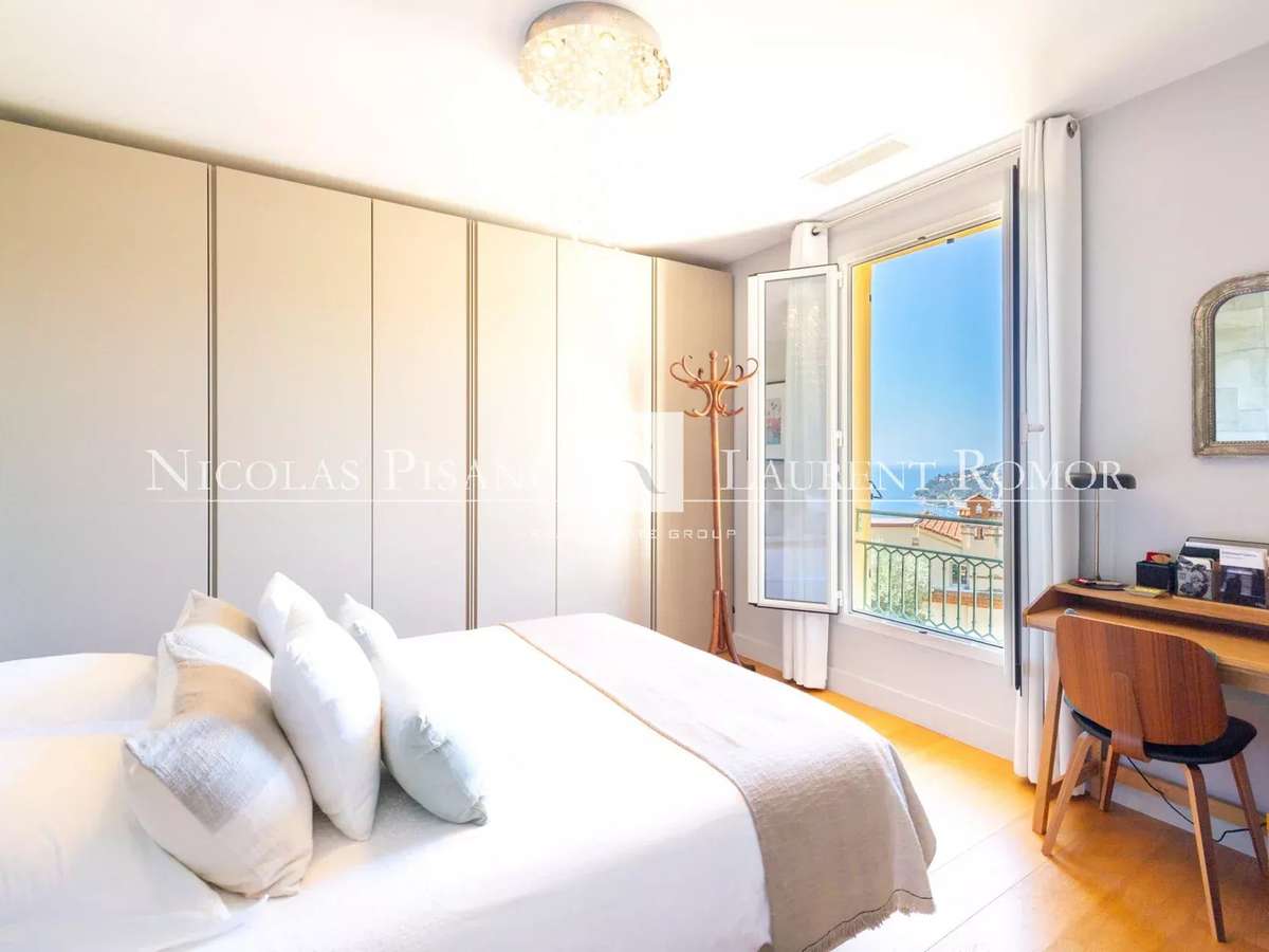 Appartement Villefranche-sur-Mer