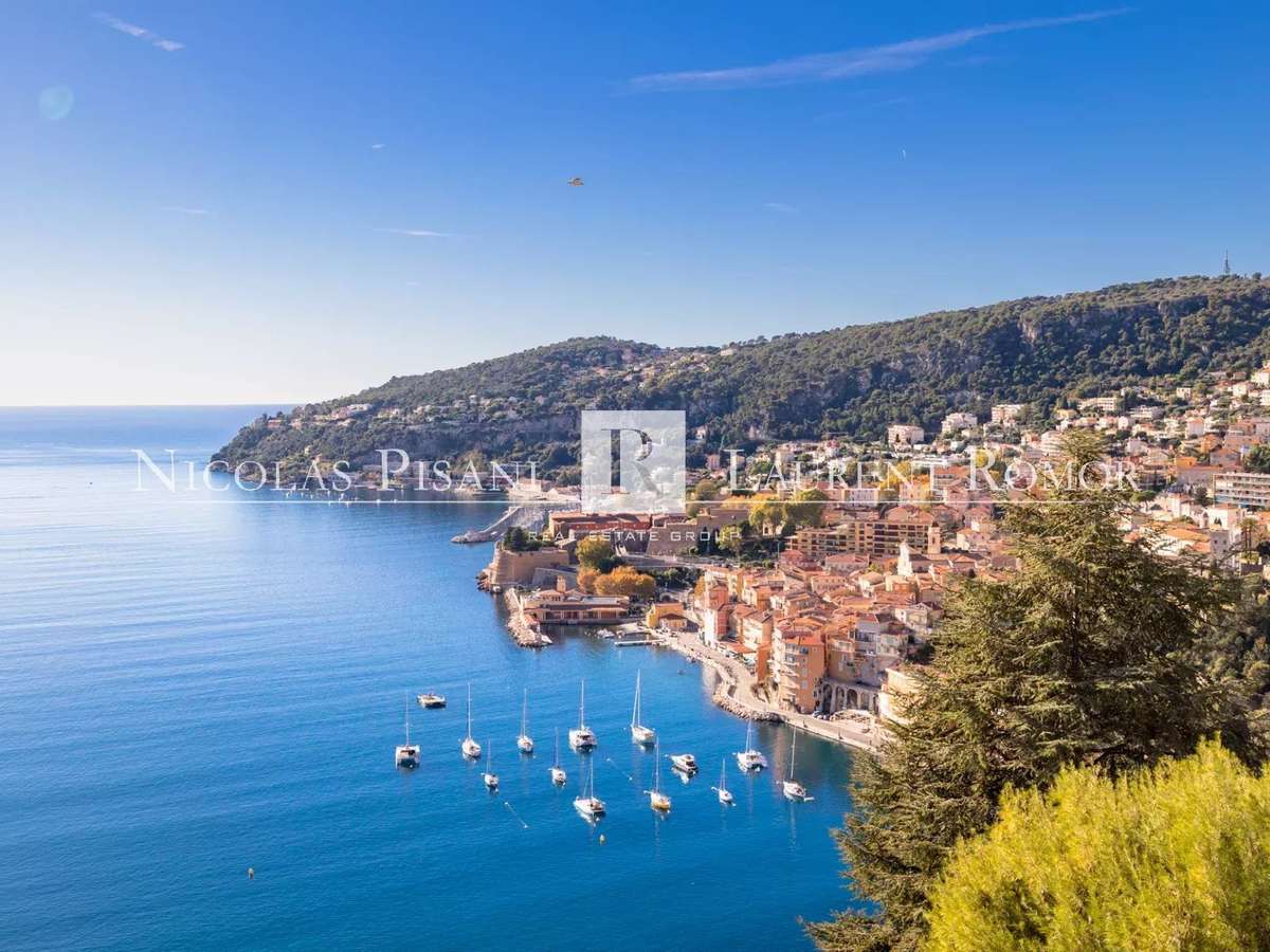 Appartement Villefranche-sur-Mer