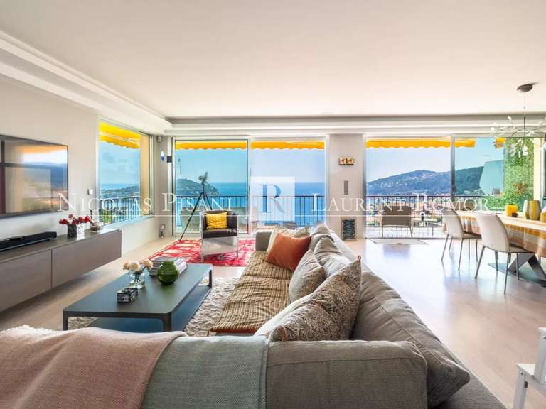 Appartement Villefranche-sur-Mer - 2 chambres - 95m²