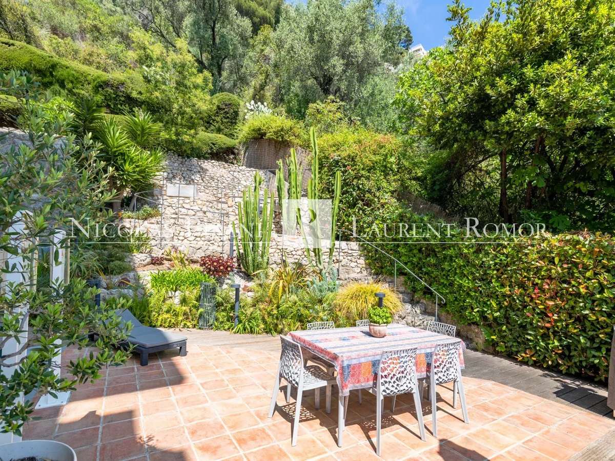 Appartement Villefranche-sur-Mer