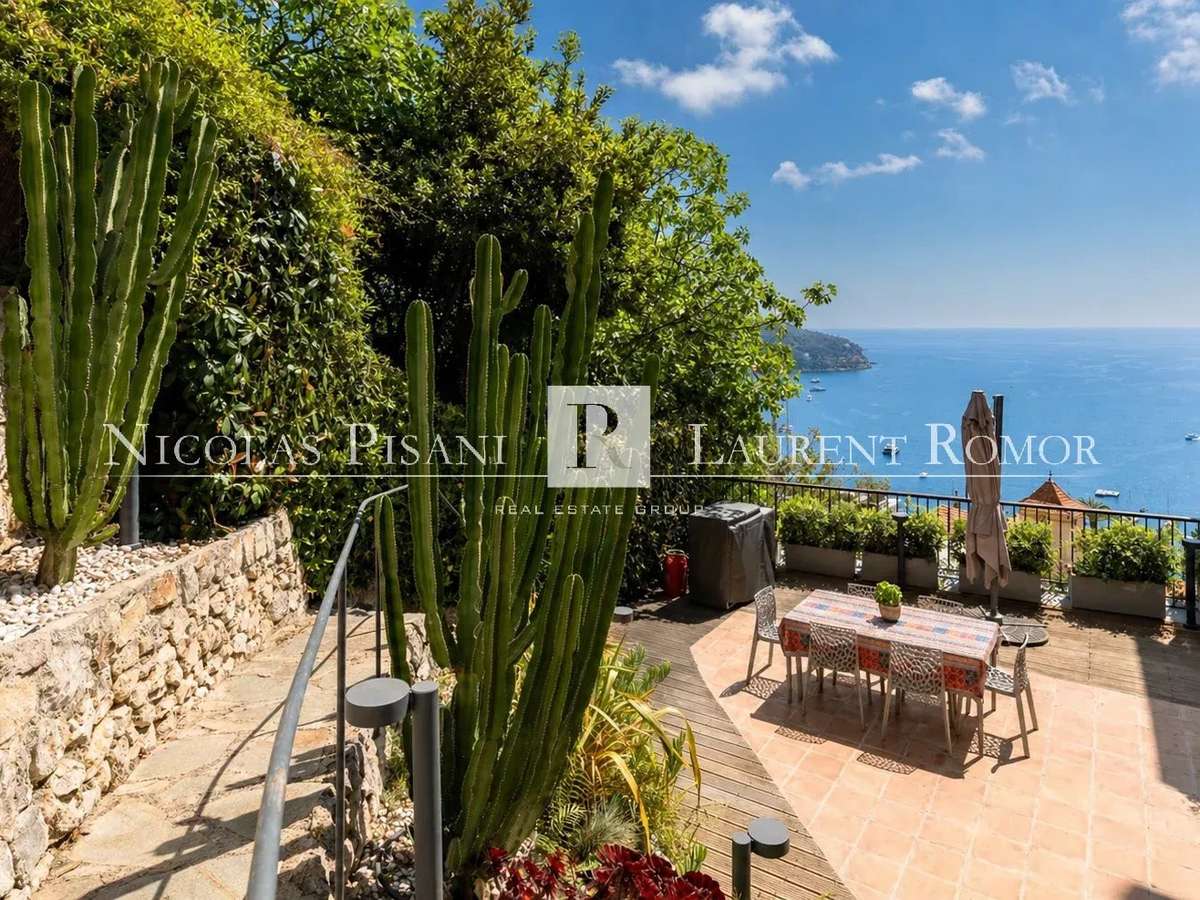 Appartement Villefranche-sur-Mer