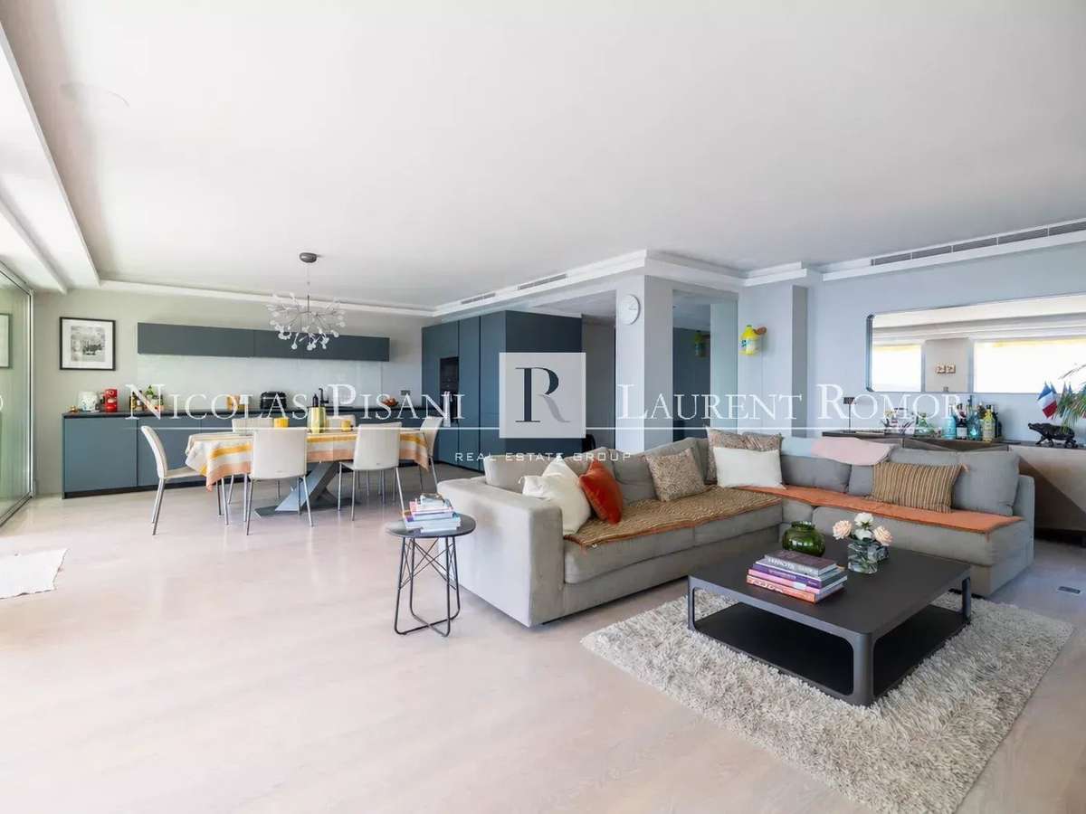 Appartement Villefranche-sur-Mer
