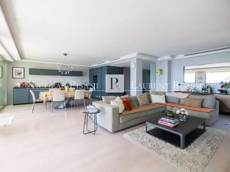Appartement Villefranche-sur-Mer - 2 chambres - 95m²