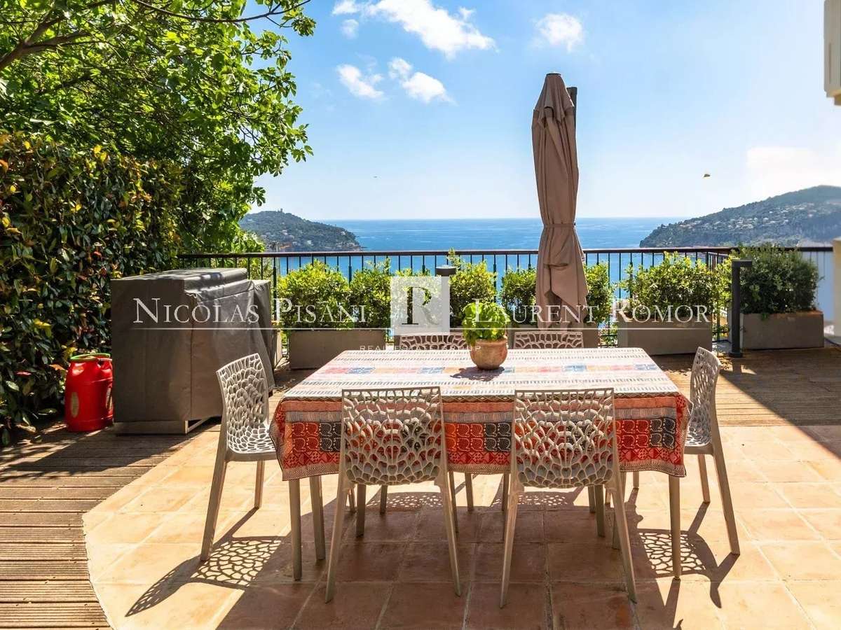 Appartement Villefranche-sur-Mer