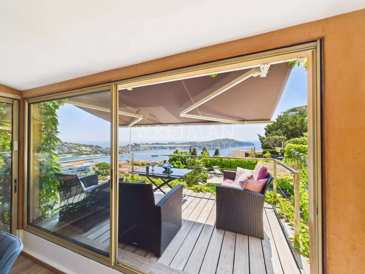 Appartement Villefranche-sur-Mer