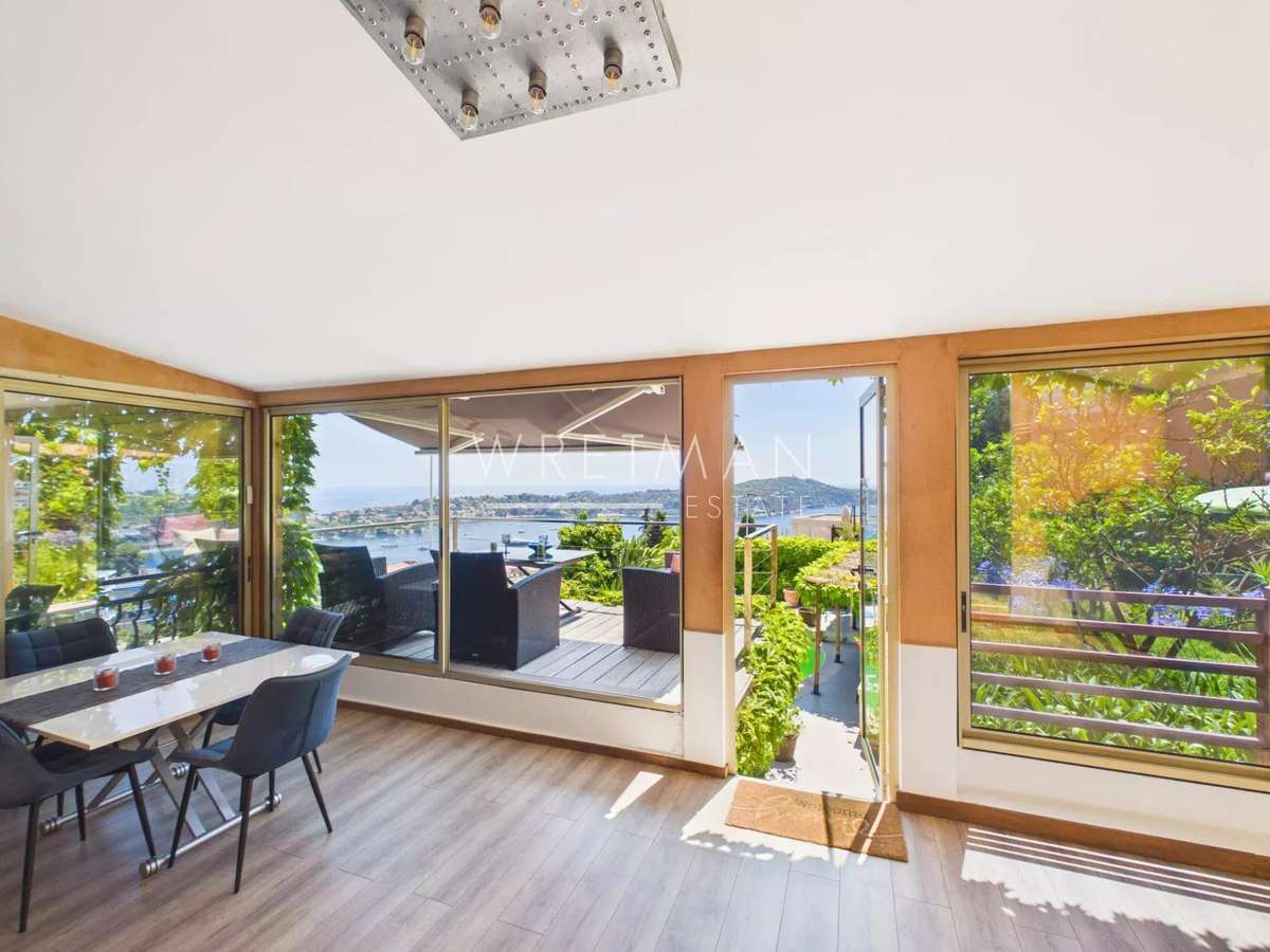 Appartement Villefranche-sur-Mer