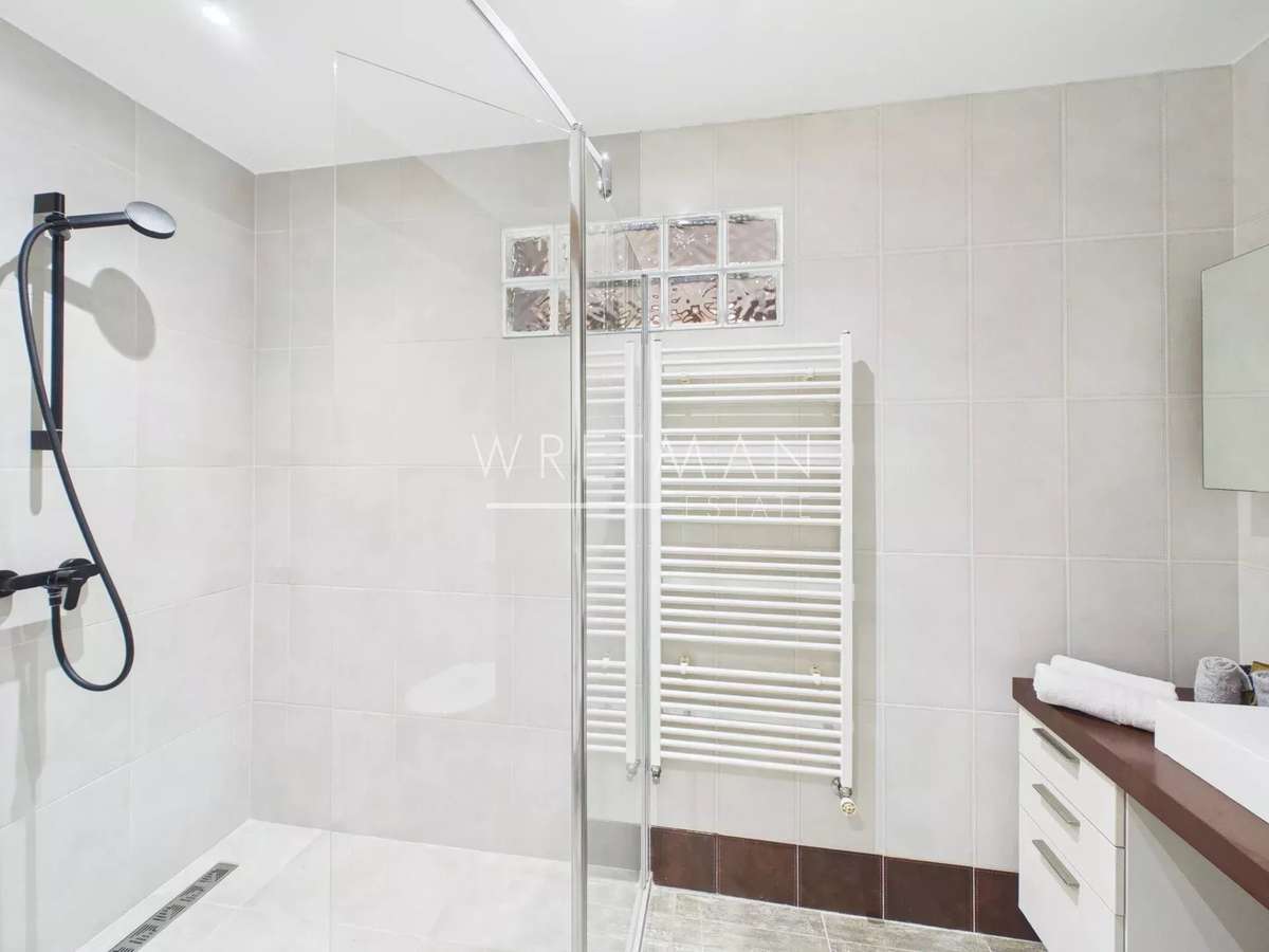 Appartement Villefranche-sur-Mer